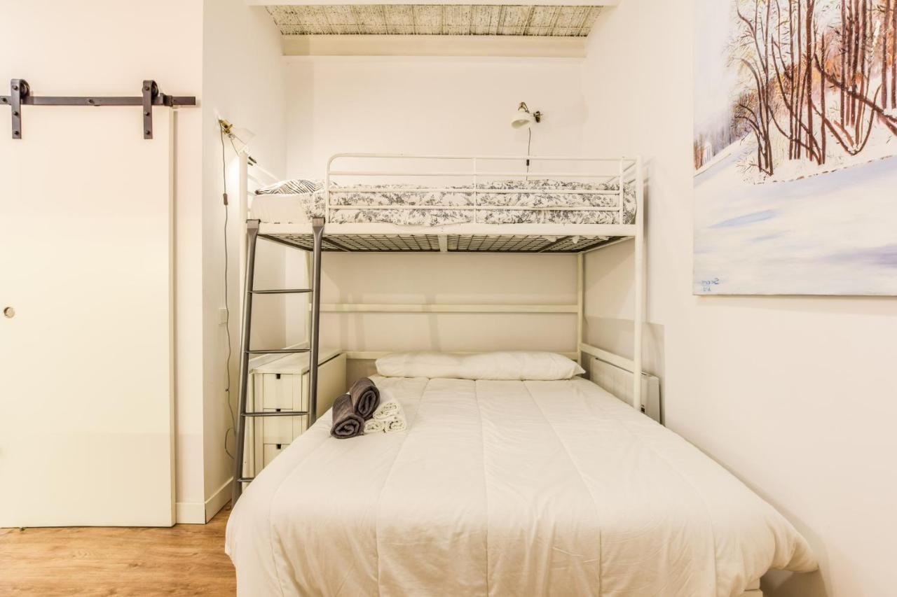 Apartamento Ponzano *